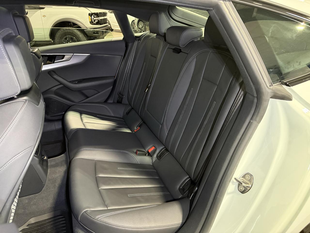 Audi A5 Premium S line 45 TFSII quattro 2023