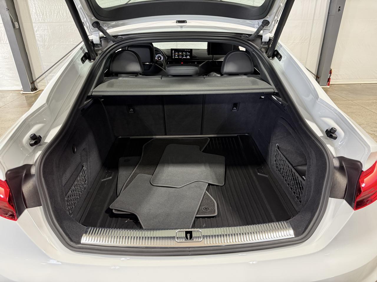 Audi A5 Premium S line 45 TFSII quattro 2023