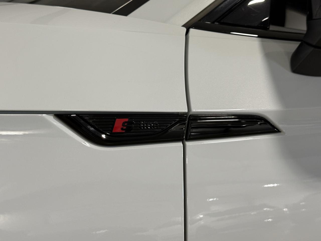Audi A5 Premium S line 45 TFSII quattro 2023