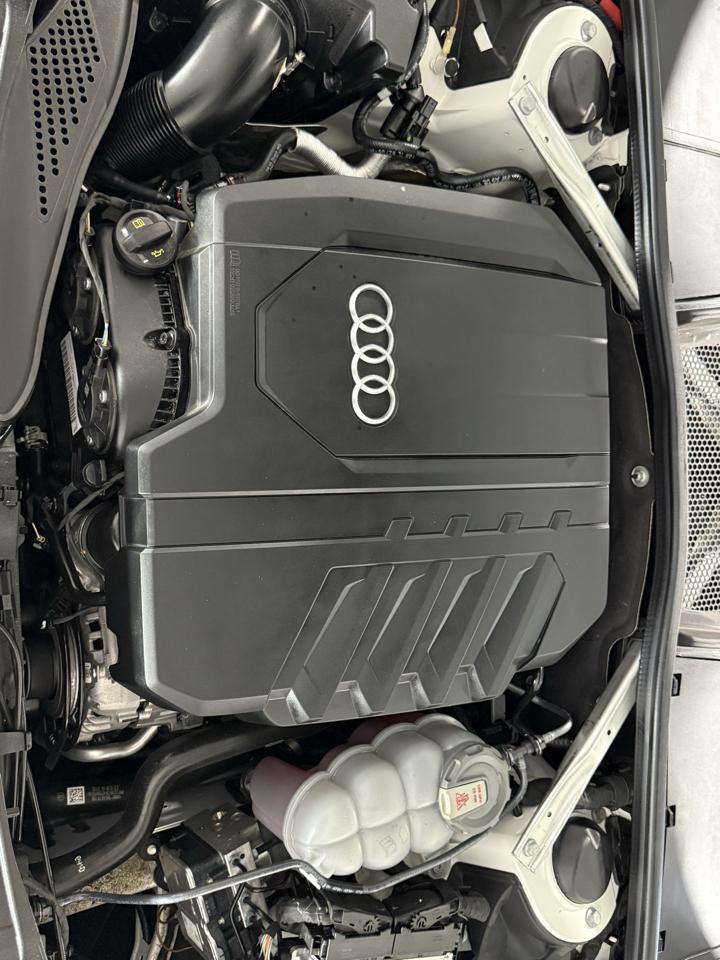 Audi A5 Premium S line 45 TFSII quattro 2023