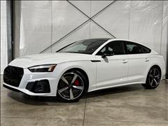 2023 Audi A5 