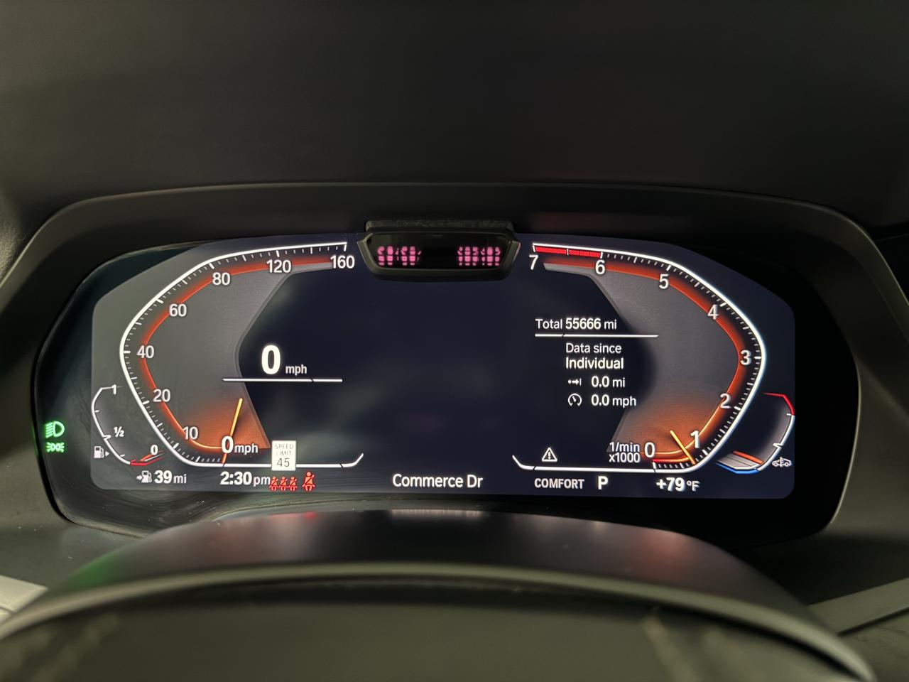 BMW X7 xDrive50i 2019