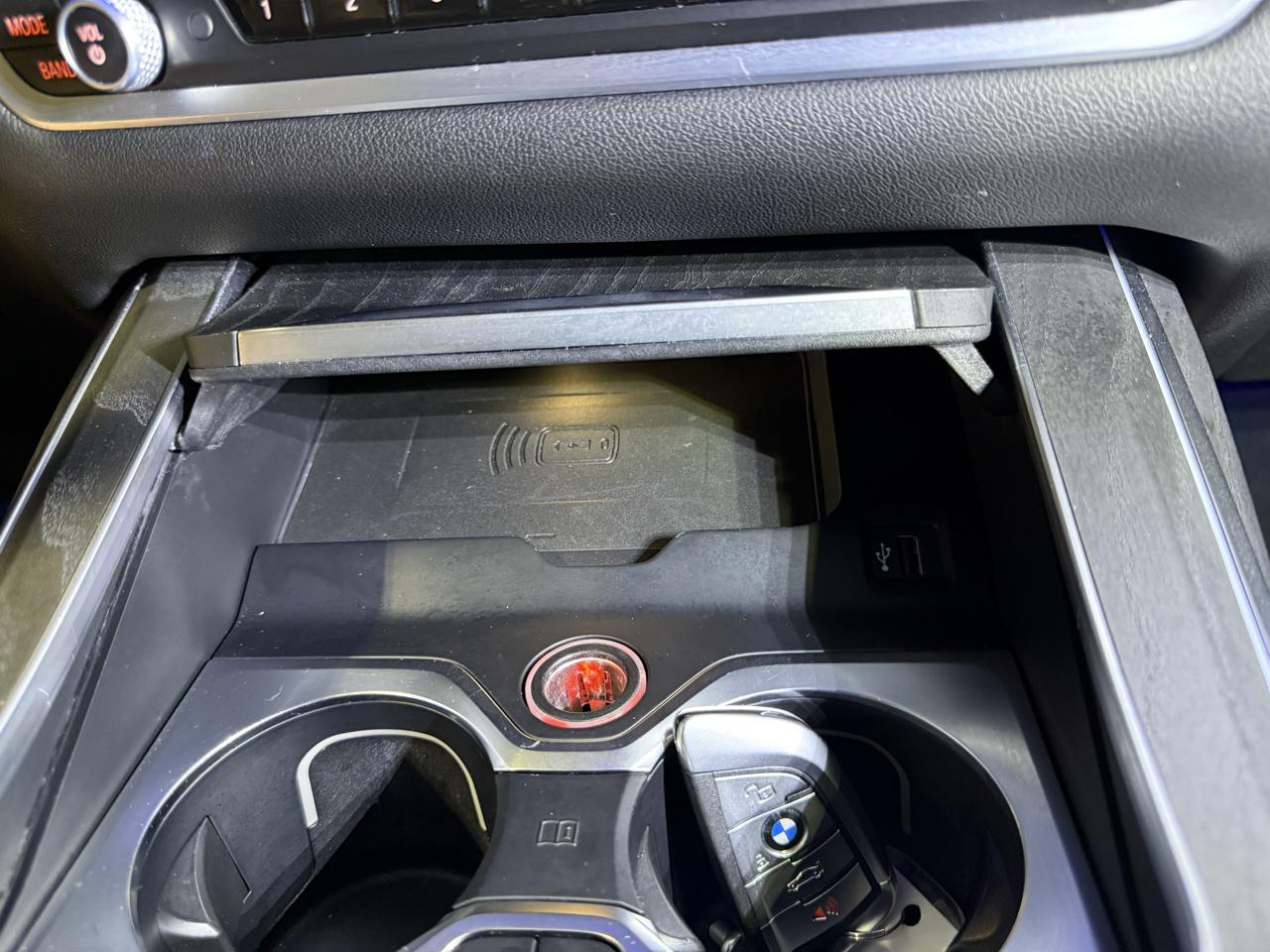 BMW X7 xDrive50i 2019