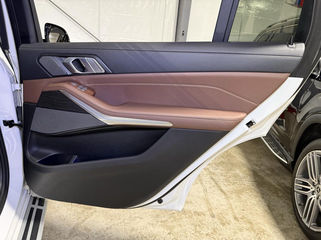 BMW X7 xDrive50i 2019