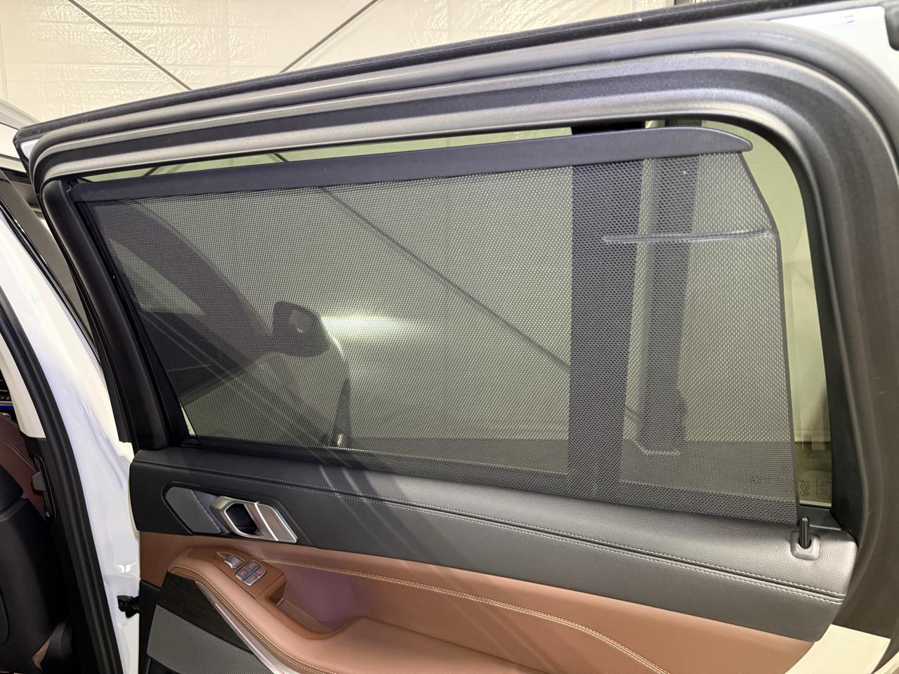 BMW X7 xDrive50i 2019