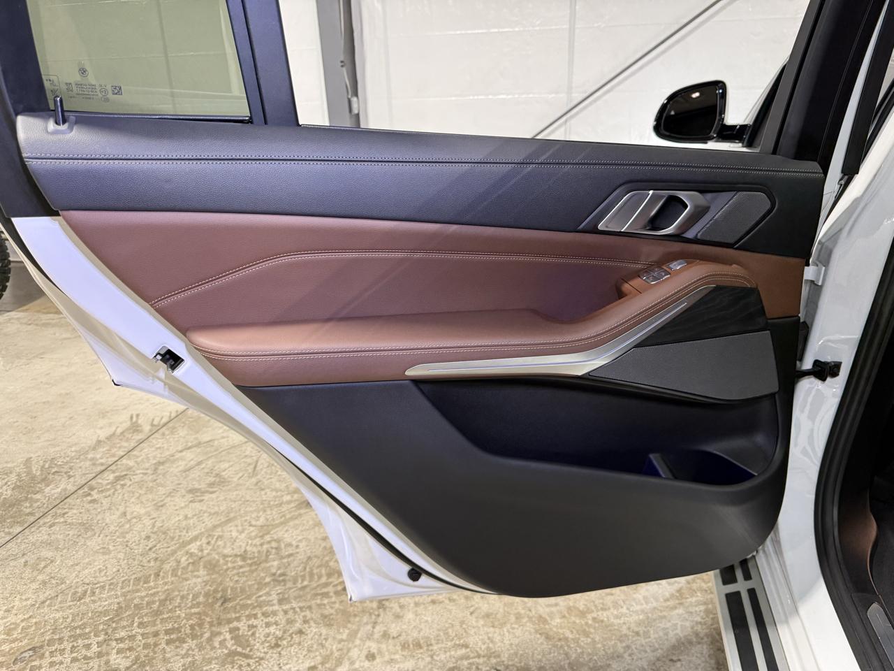 BMW X7 xDrive50i 2019
