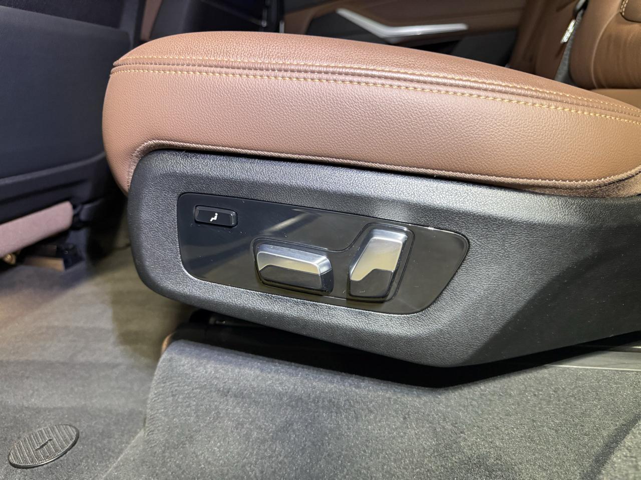 BMW X7 xDrive50i 2019