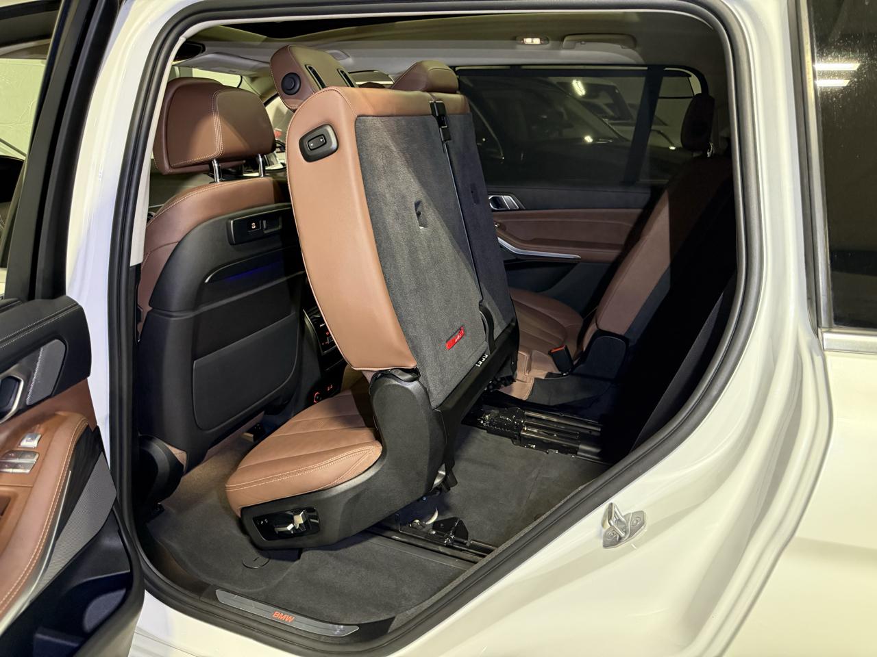 BMW X7 xDrive50i 2019