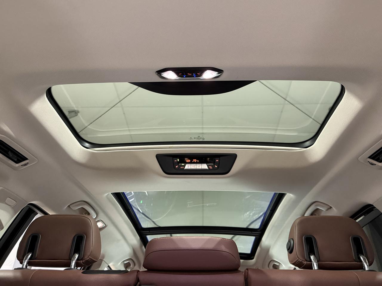 BMW X7 xDrive50i 2019
