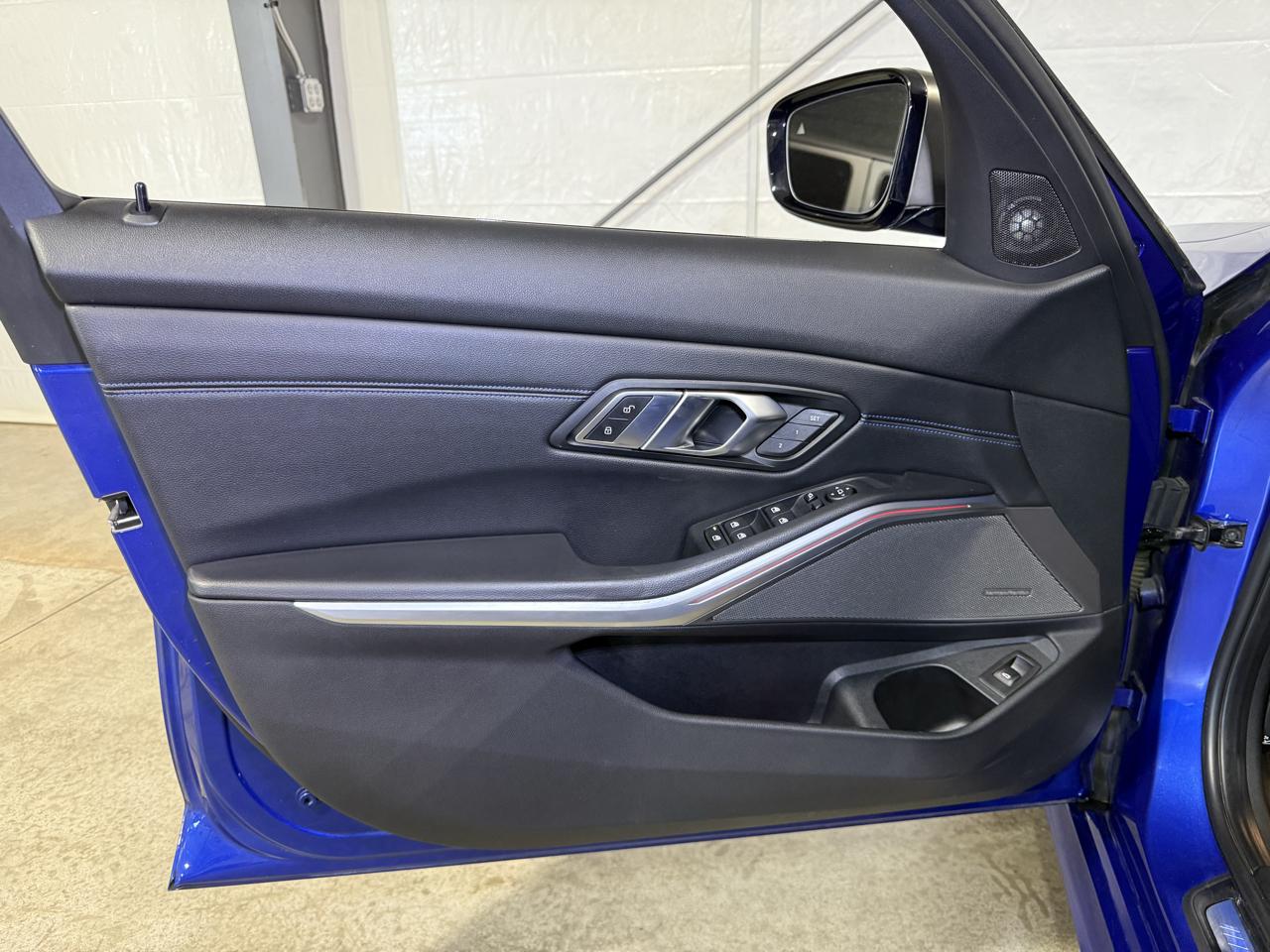BMW 3-Series M340i xDrive 2020