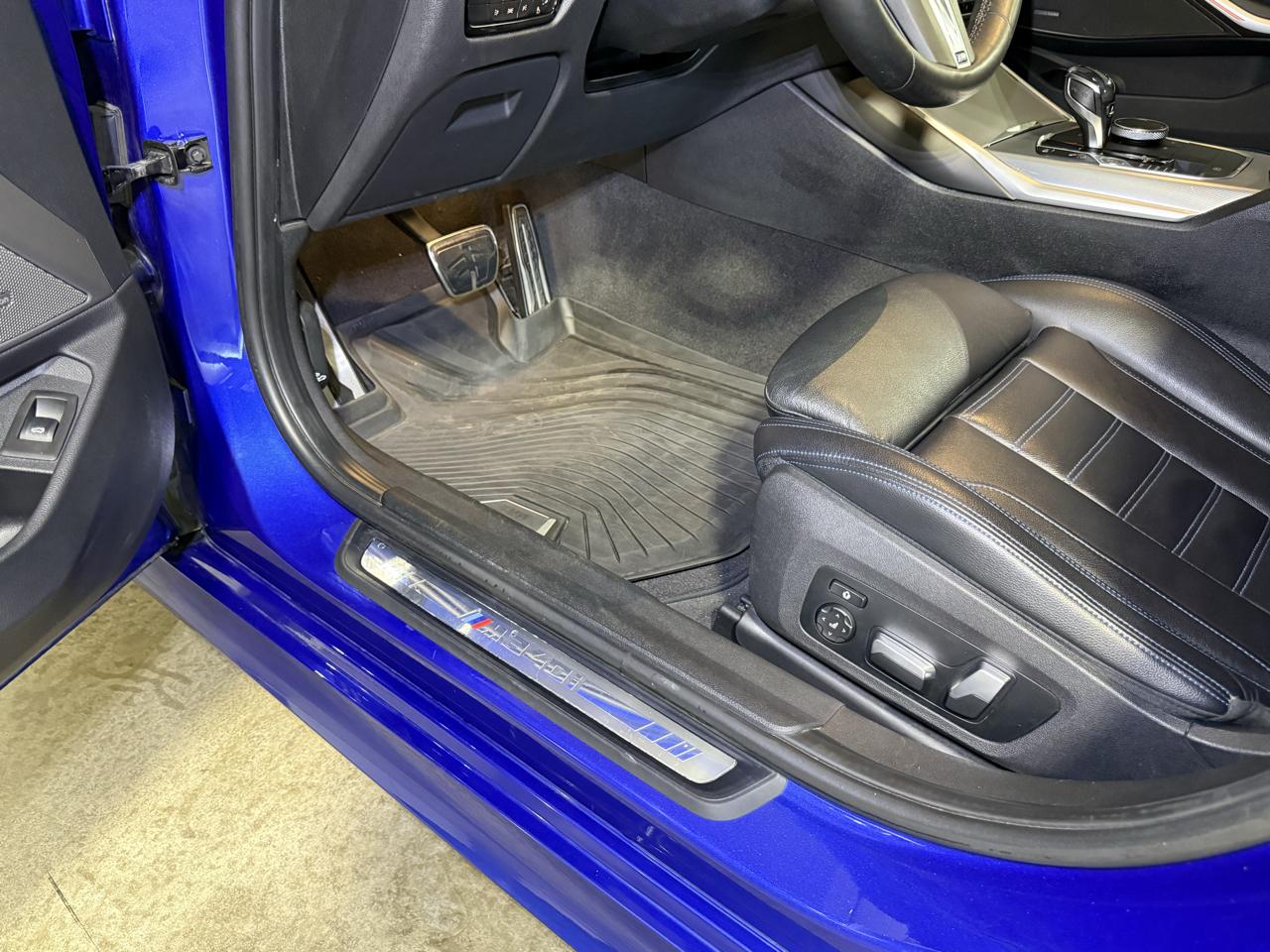 BMW 3-Series M340i xDrive 2020