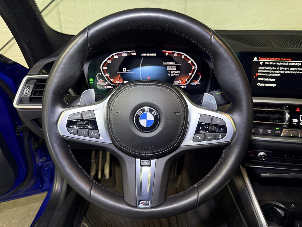 BMW 3-Series M340i xDrive 2020