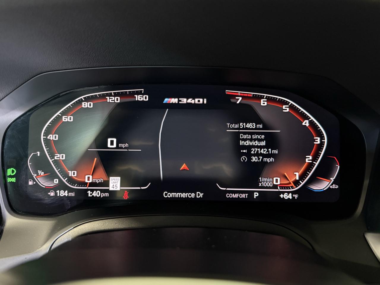 BMW 3-Series M340i xDrive 2020