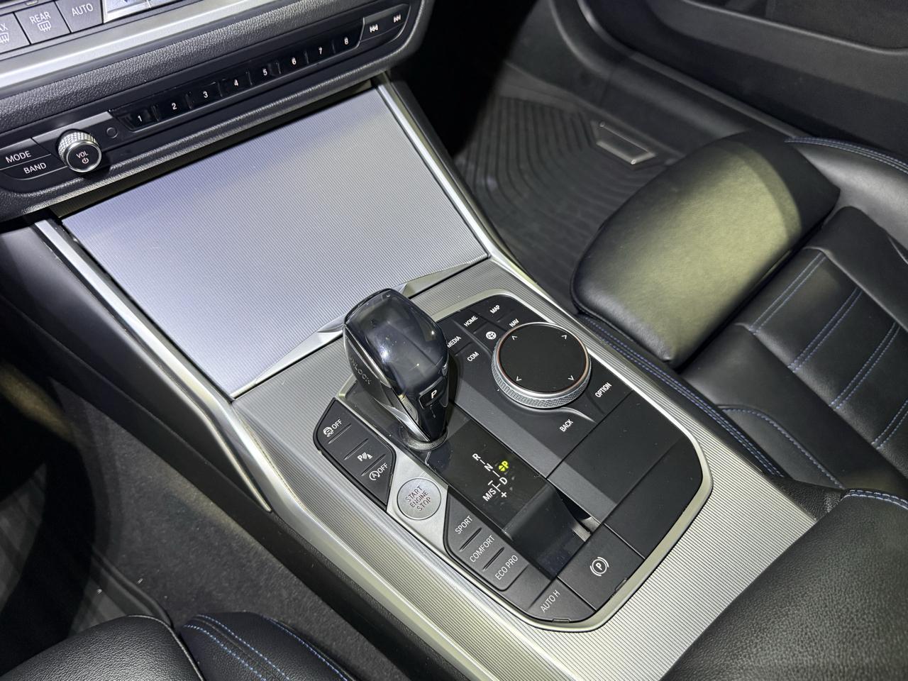 BMW 3-Series M340i xDrive 2020