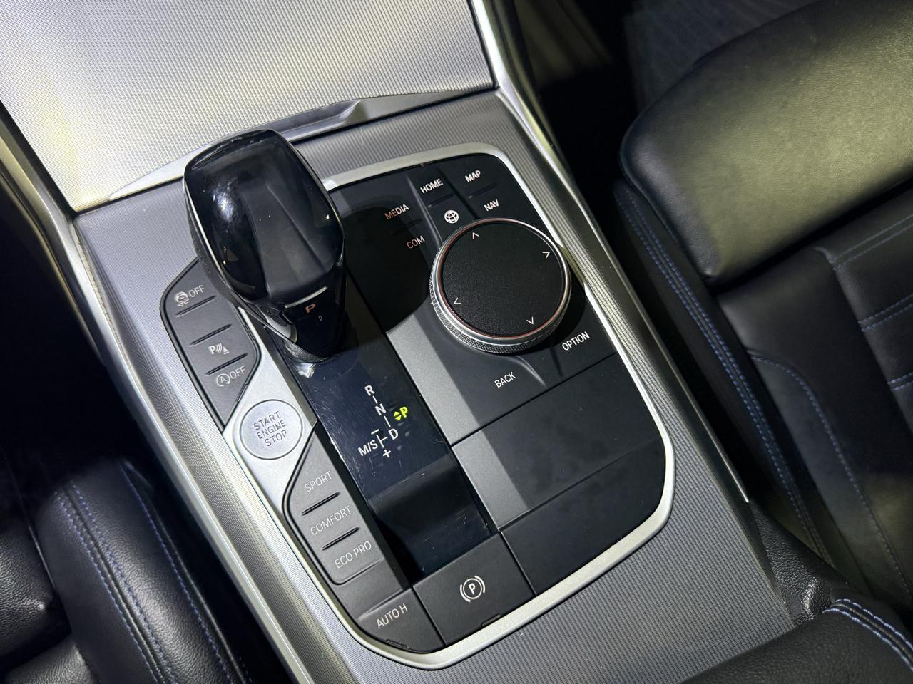 BMW 3-Series M340i xDrive 2020