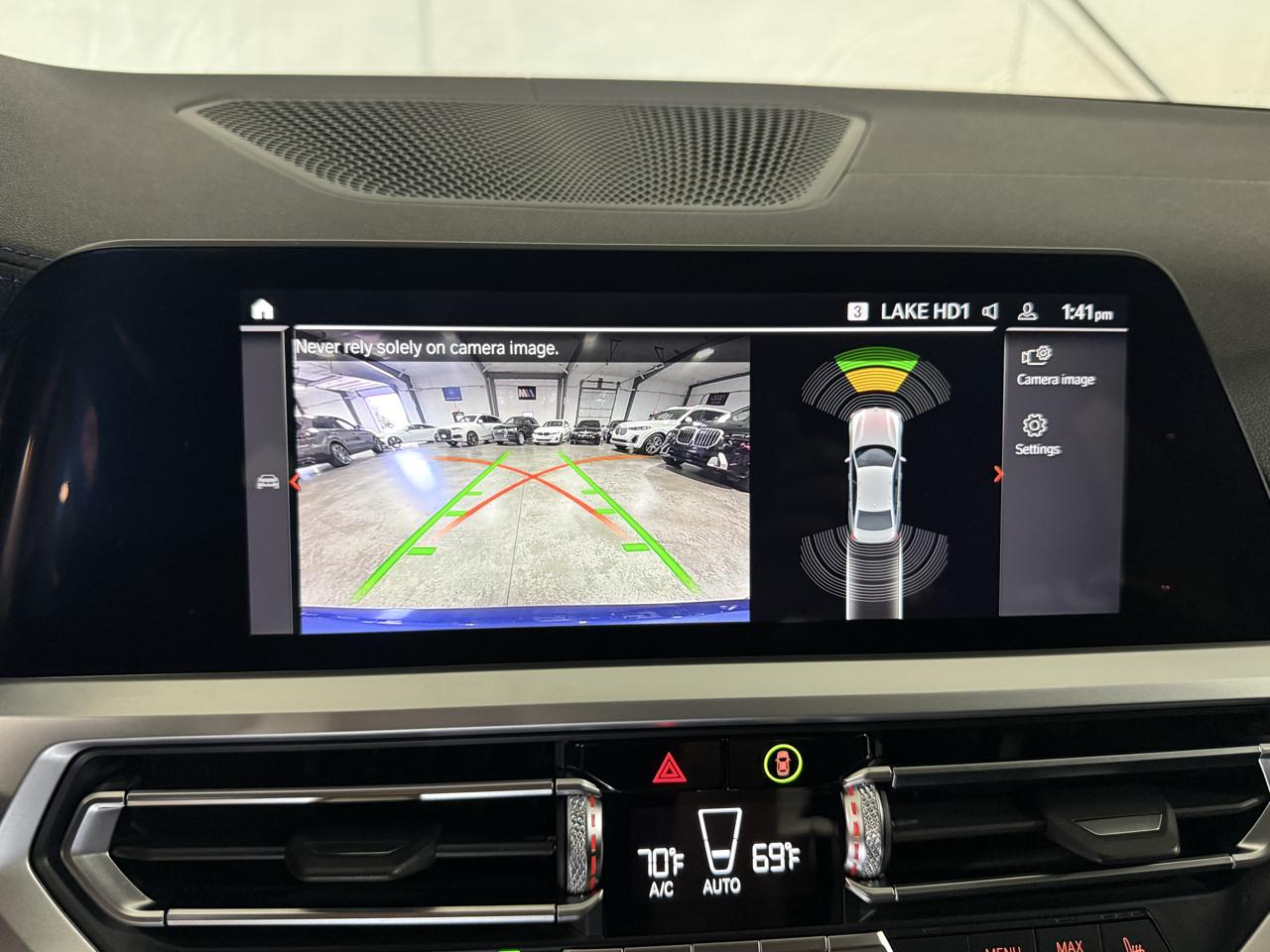 BMW 3-Series M340i xDrive 2020