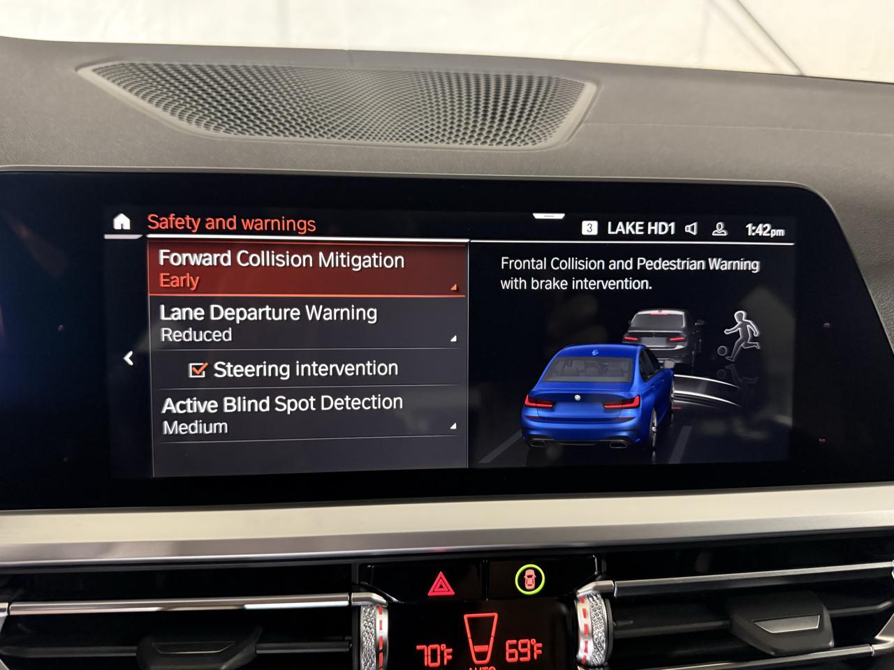 BMW 3-Series M340i xDrive 2020