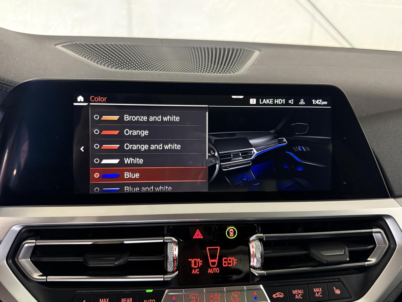 BMW 3-Series M340i xDrive 2020