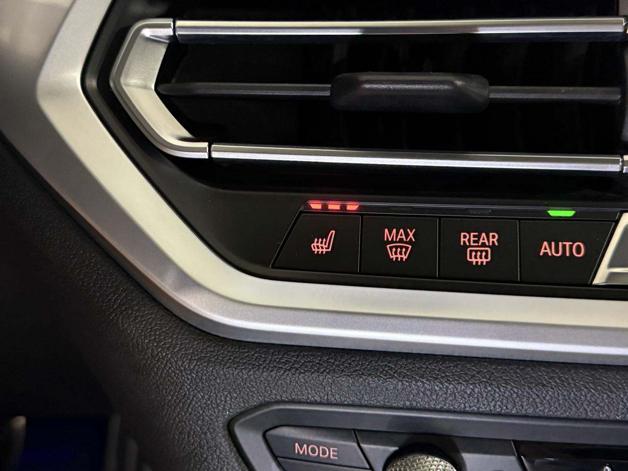 BMW 3-Series M340i xDrive 2020