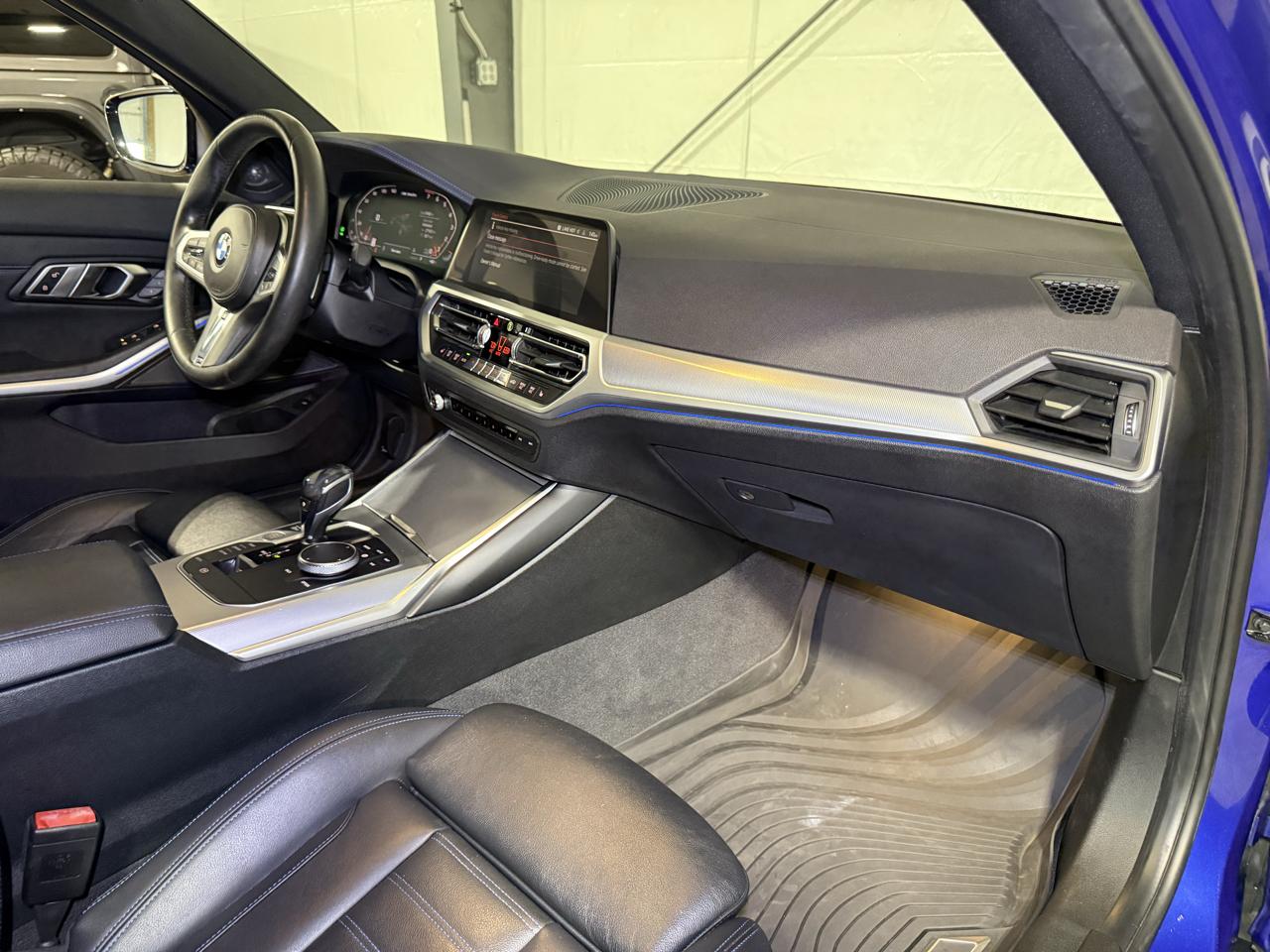 BMW 3-Series M340i xDrive 2020