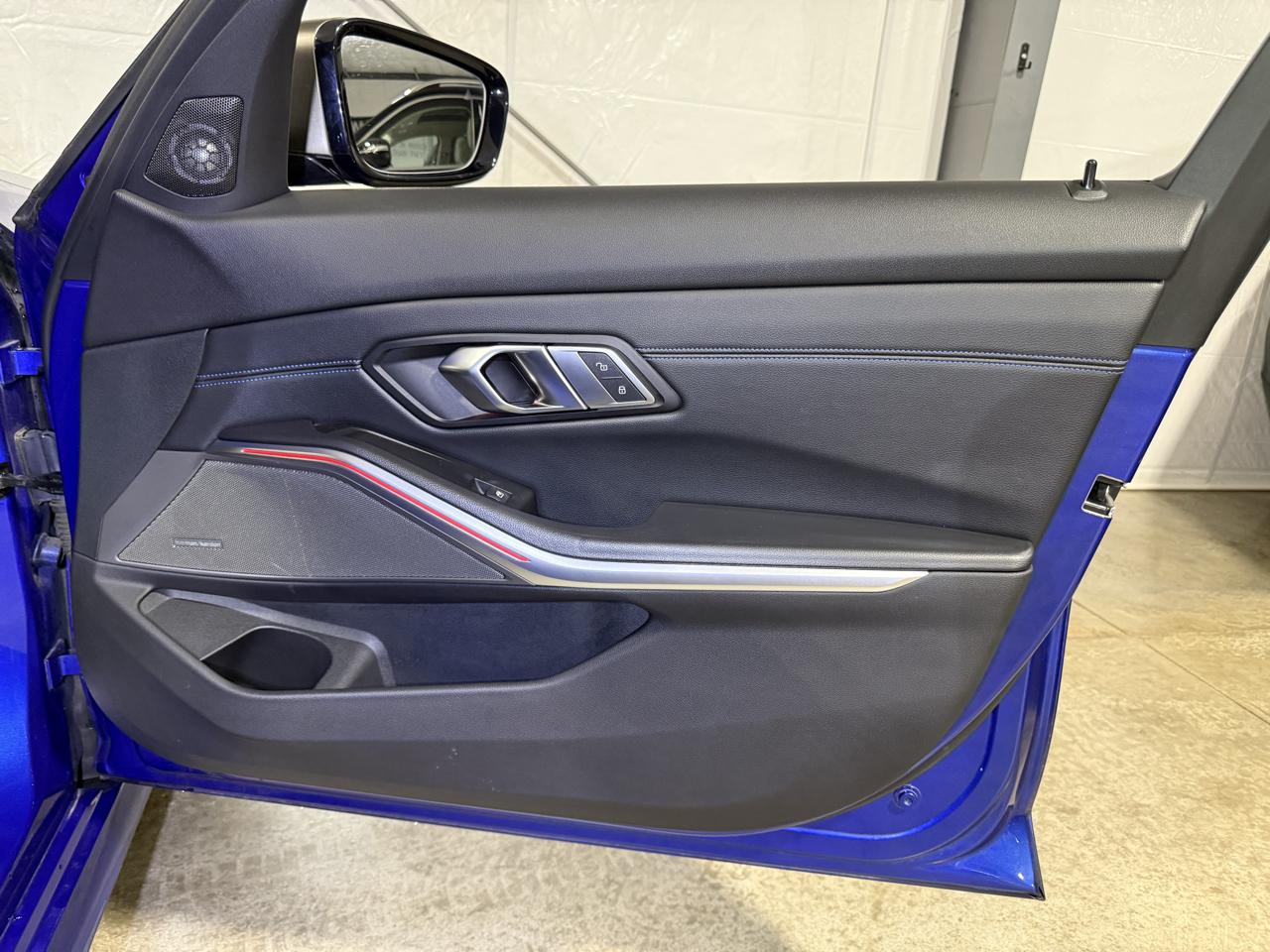 BMW 3-Series M340i xDrive 2020