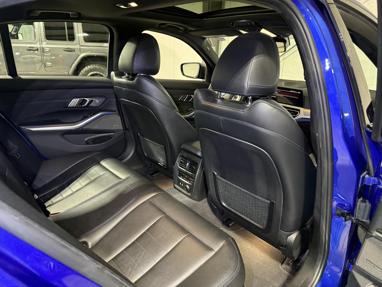BMW 3-Series M340i xDrive 2020