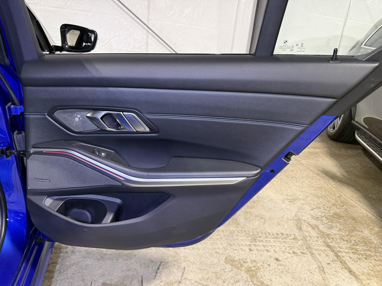 BMW 3-Series M340i xDrive 2020