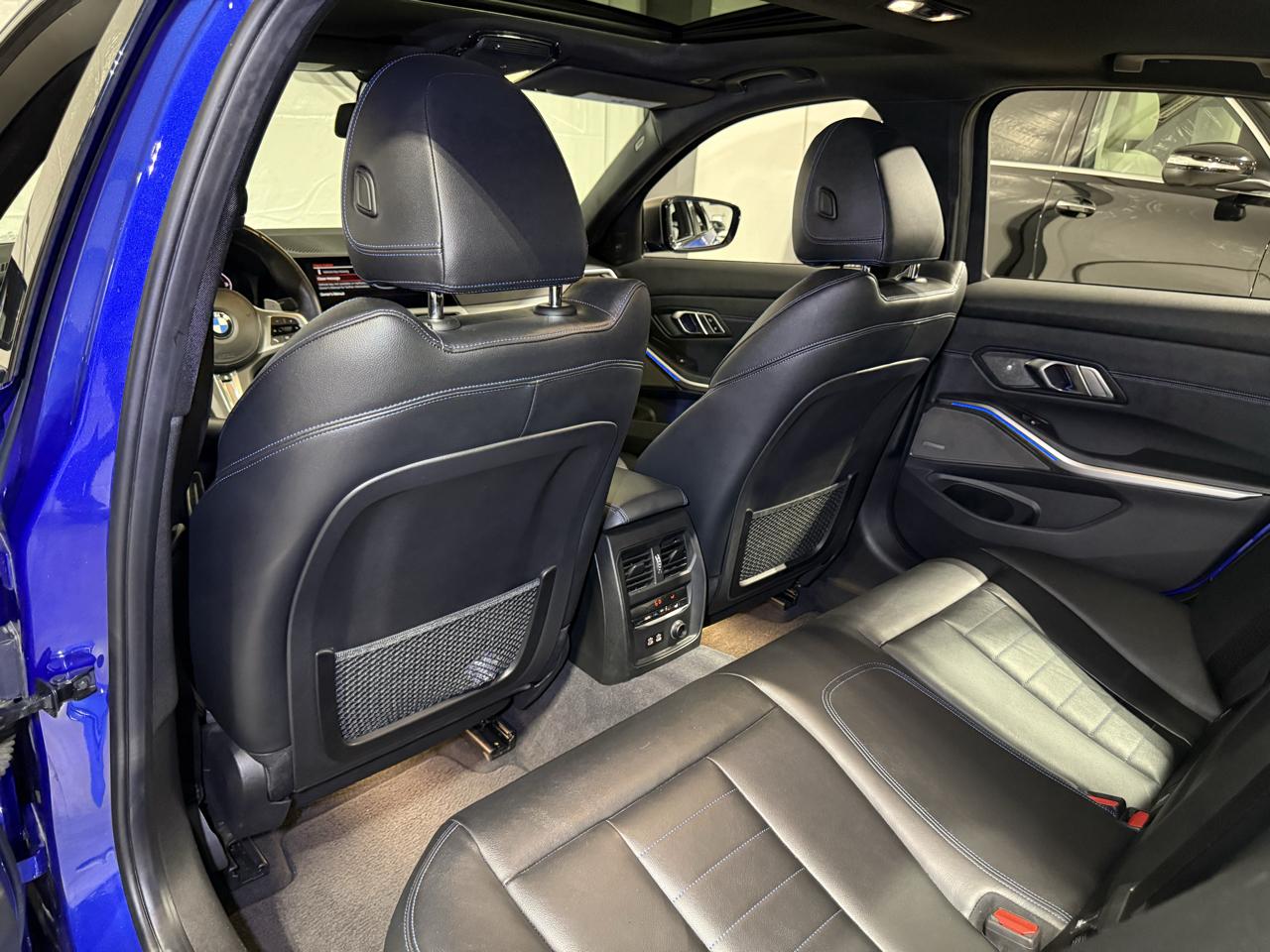BMW 3-Series M340i xDrive 2020