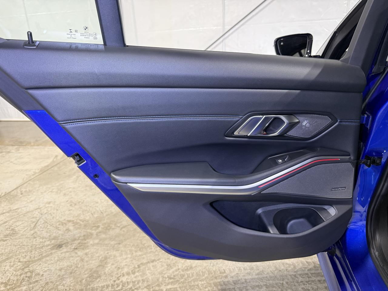 BMW 3-Series M340i xDrive 2020