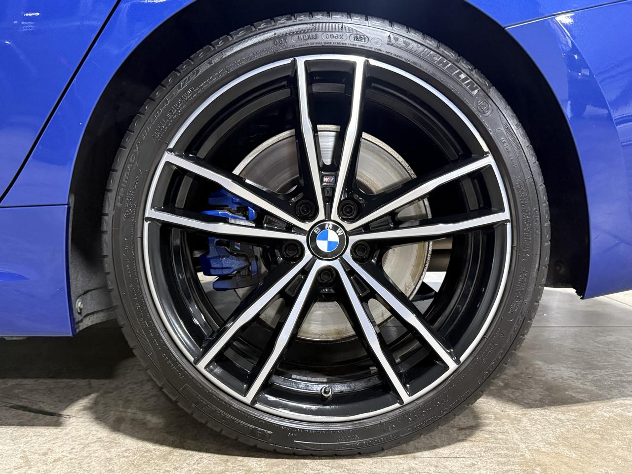 BMW 3-Series M340i xDrive 2020