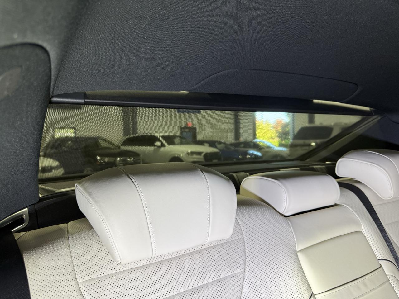 Mercedes-Benz S-Class S450 4MATIC 2018