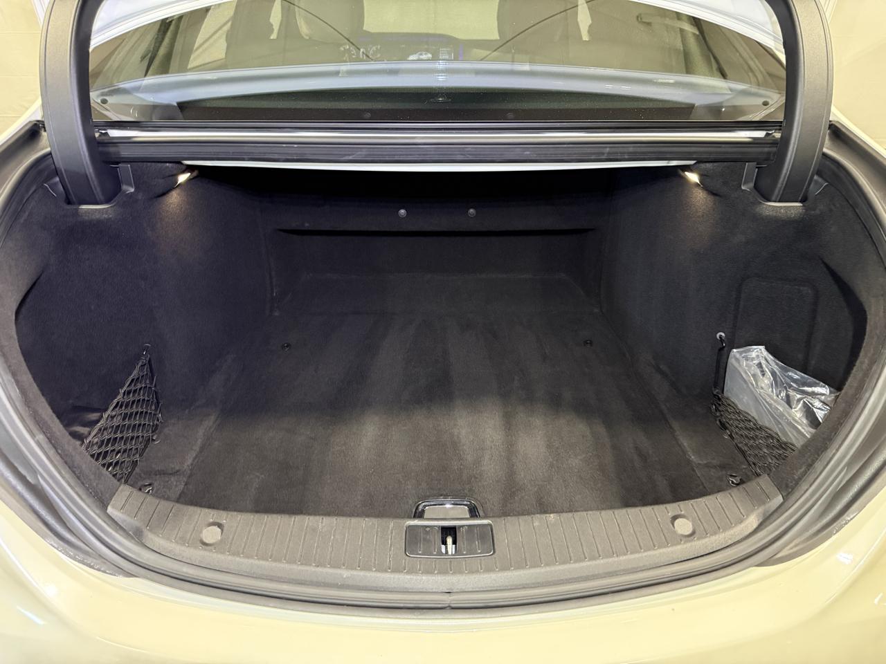 Mercedes-Benz S-Class S450 4MATIC 2018