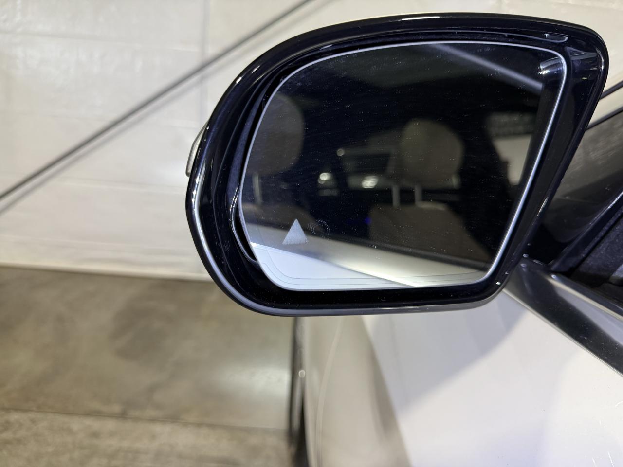 Mercedes-Benz S-Class S450 4MATIC 2018