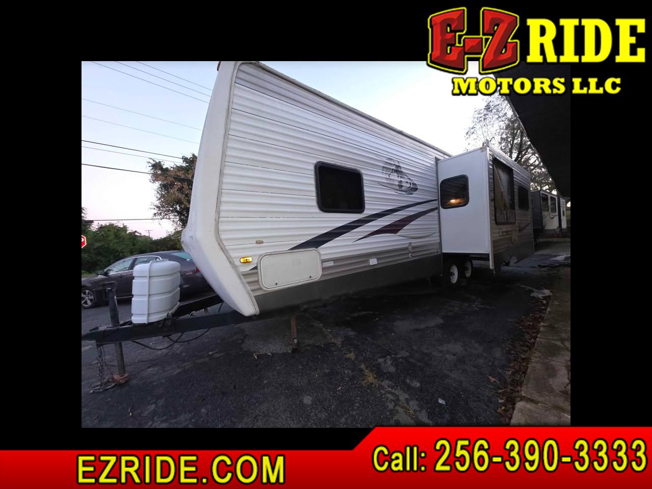 2006 Forest River Unknown 