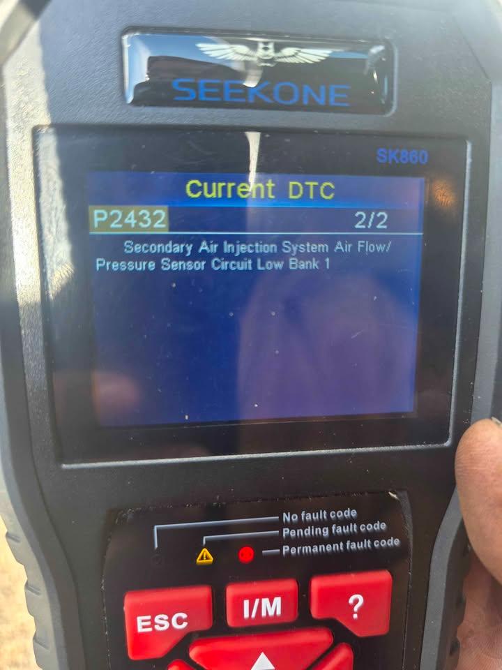 Chevrolet Malibu 2LT 2012