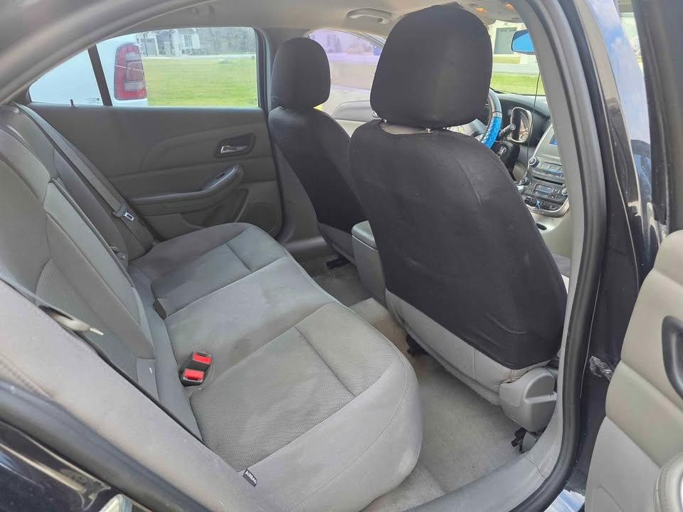 Chevrolet Malibu LS 2014