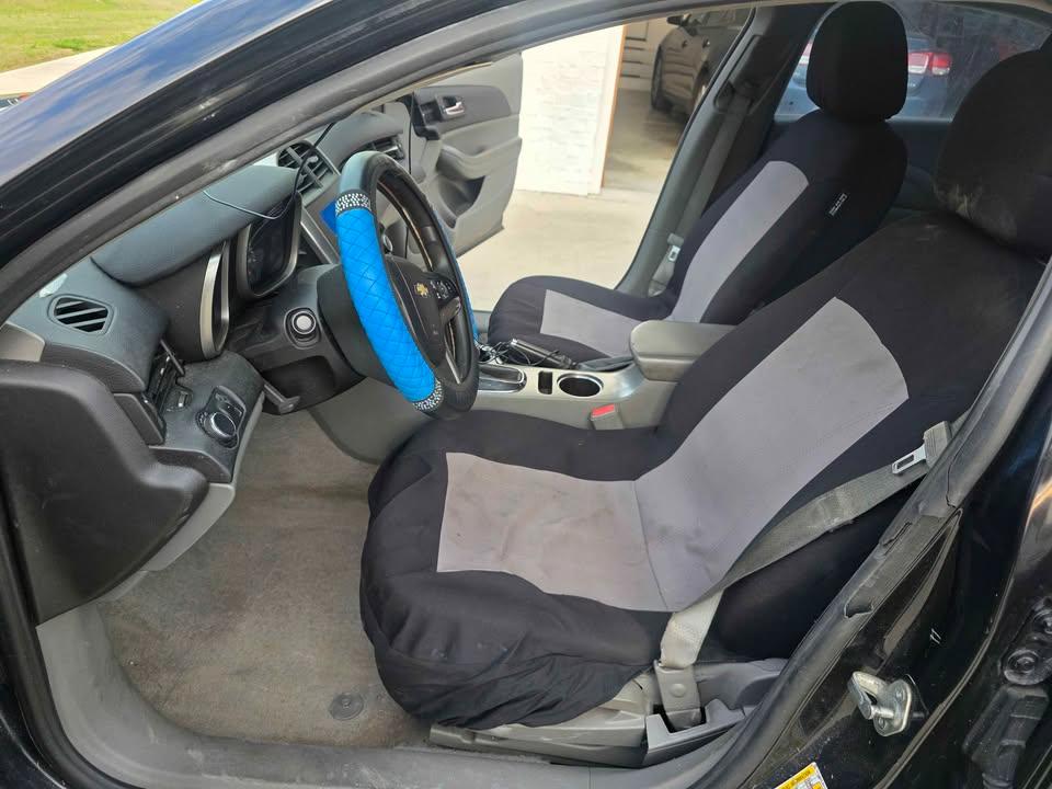 Chevrolet Malibu LS 2014