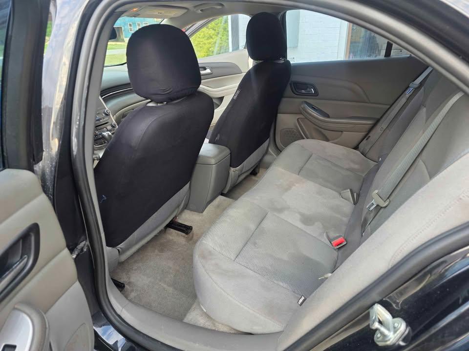 Chevrolet Malibu LS 2014