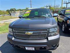 2011 Chevrolet Tahoe 