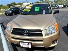 2011 Toyota RAV4 