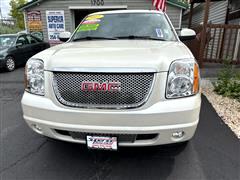 2012 GMC Yukon Denali 