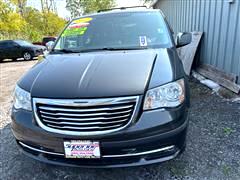 2011 Chrysler Town & Country 