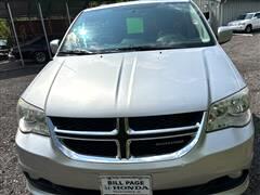 2011 Dodge Grand Caravan 