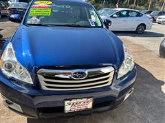 2011 Subaru Outback 