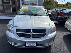 2011 Dodge Caliber 