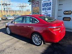 2013 Buick Verano 