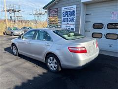 2008 Toyota Camry 