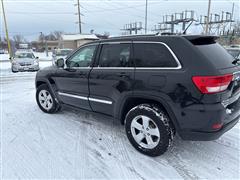2013 Jeep Grand Cherokee 