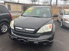 2009 Honda CR-V 