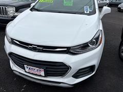 2017 Chevrolet Trax 